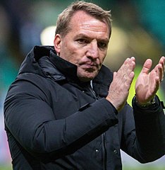 Rodgers Set to Leave Celtic To Join&nbsp;Leicester