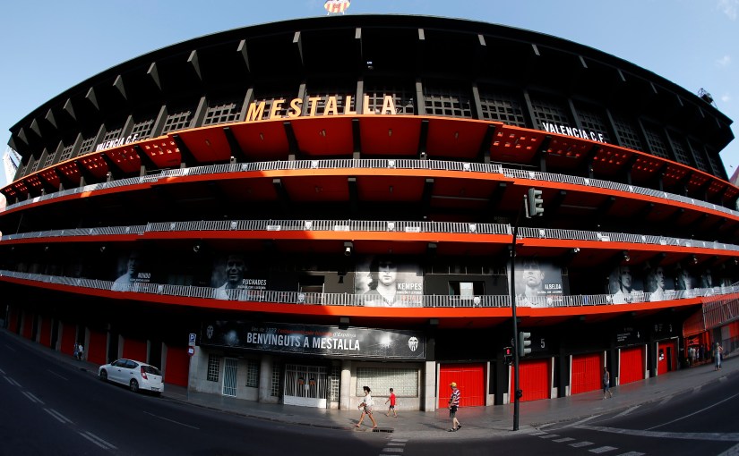 Valencia 1-0 Celtic: Review as Celtic Exit Europa&nbsp;League