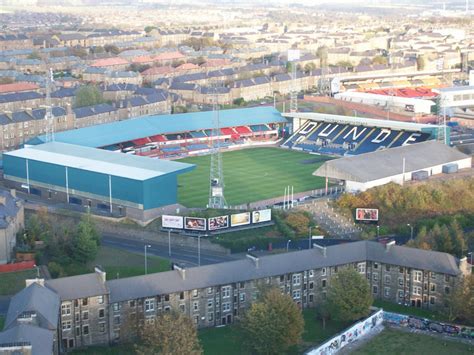 Dundee 2-2 Kilmarnock: As Killie Fight Back Twice for&nbsp;Draw